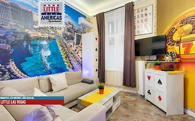 Little Americas Main Street Apartments